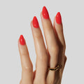 Must red