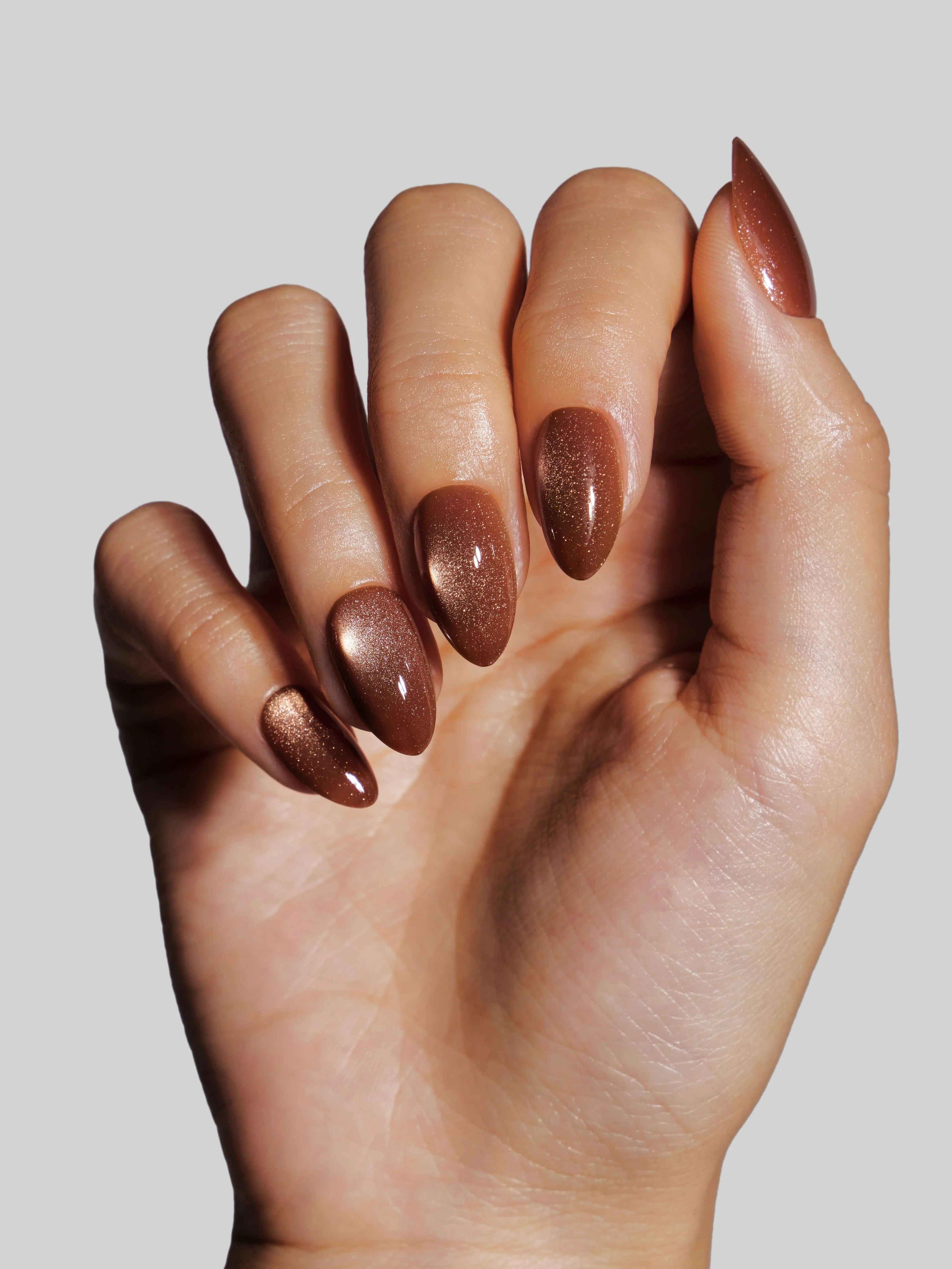 Mocha mousse